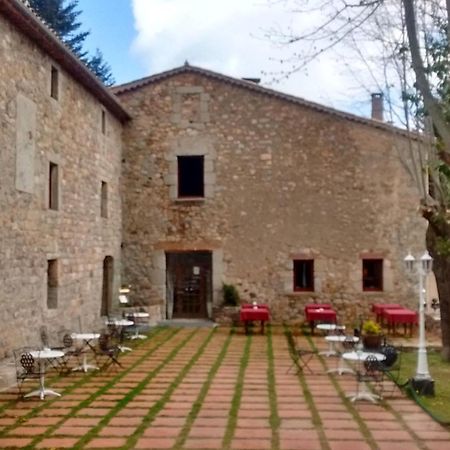 Sant Marcal Del Montseny Hotel Ngoại thất bức ảnh