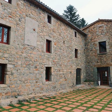 Sant Marcal Del Montseny Hotel Ngoại thất bức ảnh