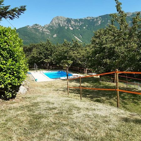 Sant Marcal Del Montseny Hotel Ngoại thất bức ảnh