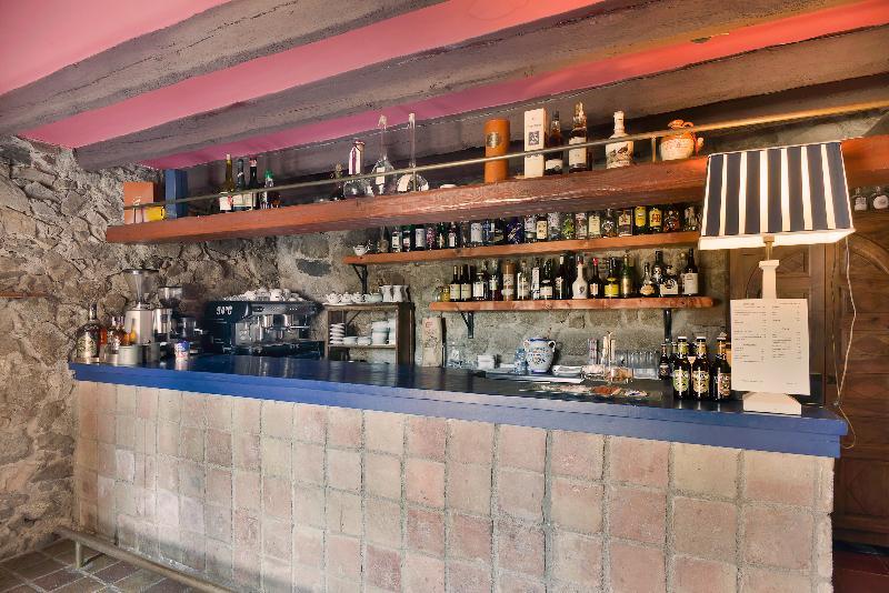 Sant Marcal Del Montseny Hotel Ngoại thất bức ảnh