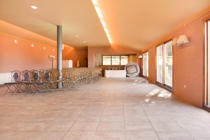 Sant Marcal Del Montseny Hotel Ngoại thất bức ảnh