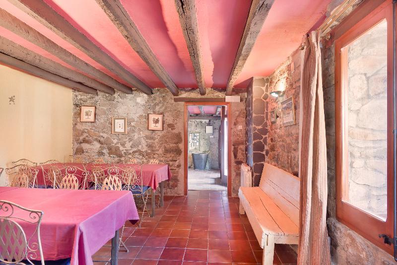 Sant Marcal Del Montseny Hotel Ngoại thất bức ảnh