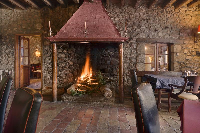 Sant Marcal Del Montseny Hotel Ngoại thất bức ảnh