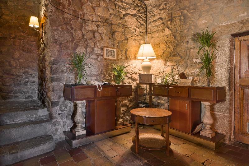 Sant Marcal Del Montseny Hotel Ngoại thất bức ảnh