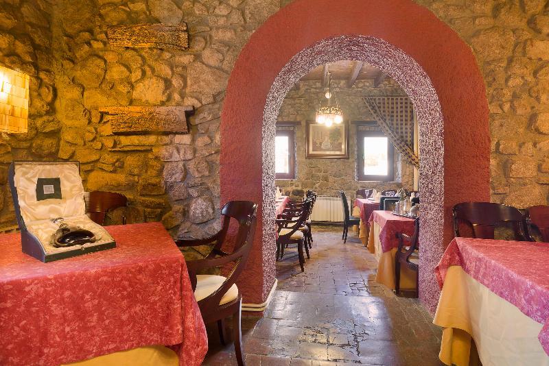 Sant Marcal Del Montseny Hotel Ngoại thất bức ảnh
