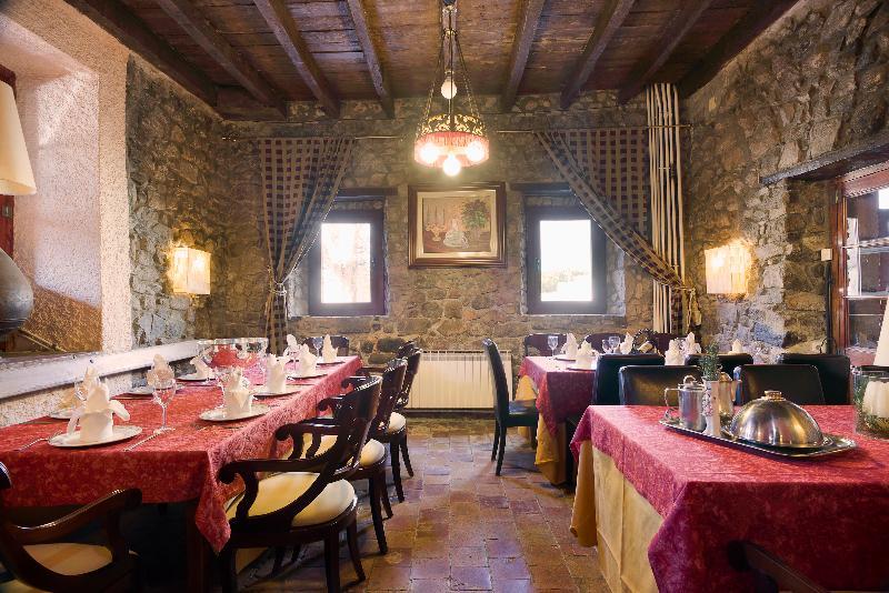 Sant Marcal Del Montseny Hotel Ngoại thất bức ảnh