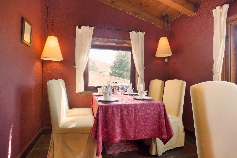 Sant Marcal Del Montseny Hotel Ngoại thất bức ảnh