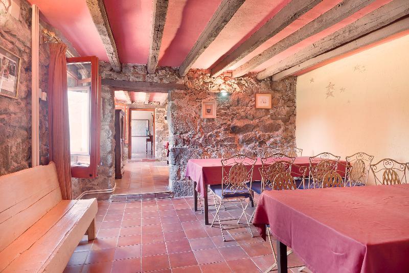 Sant Marcal Del Montseny Hotel Ngoại thất bức ảnh