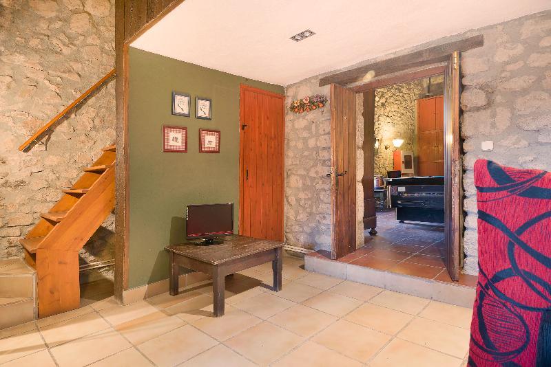 Sant Marcal Del Montseny Hotel Ngoại thất bức ảnh