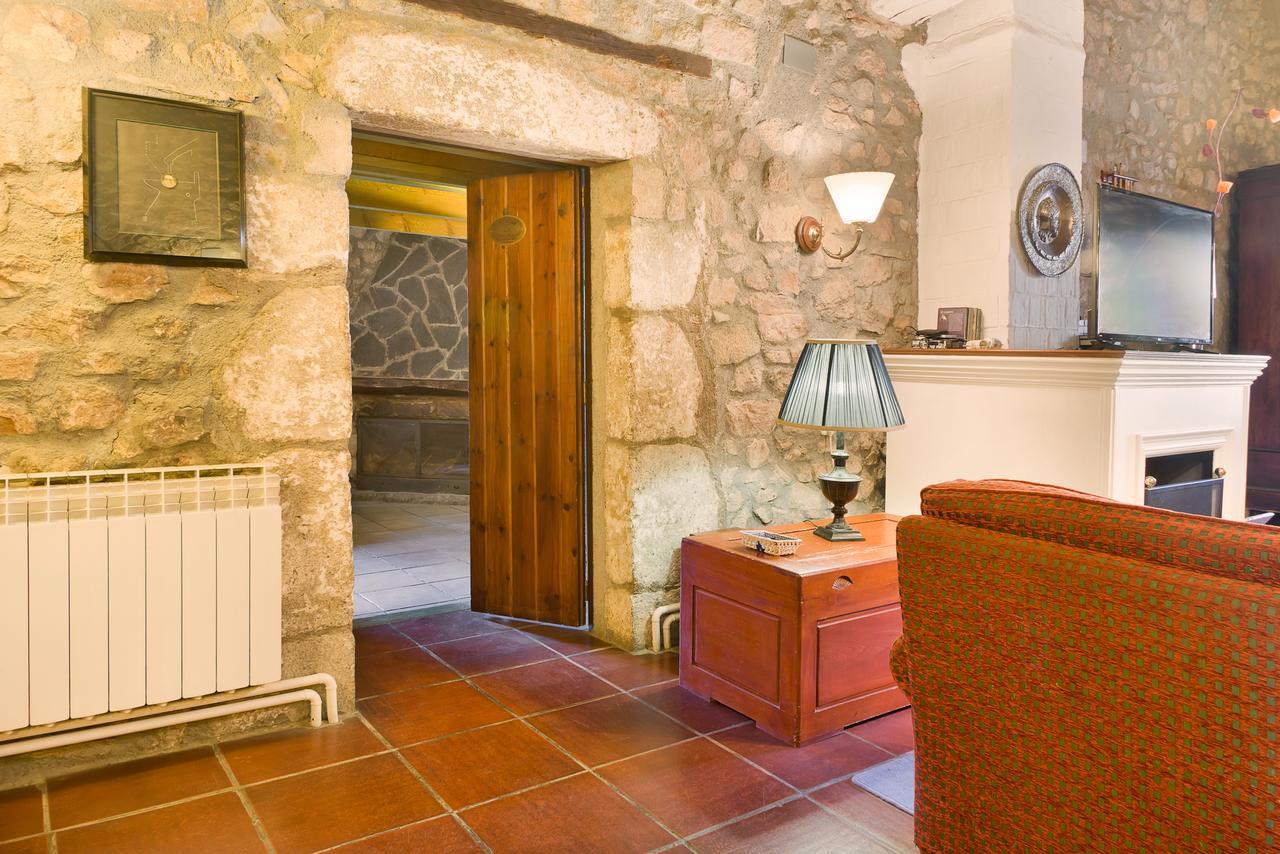 Sant Marcal Del Montseny Hotel Ngoại thất bức ảnh