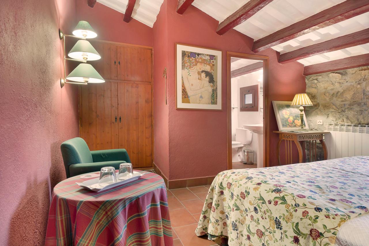 Sant Marcal Del Montseny Hotel Ngoại thất bức ảnh