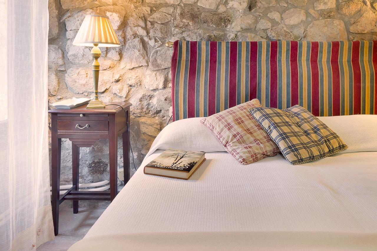 Sant Marcal Del Montseny Hotel Ngoại thất bức ảnh