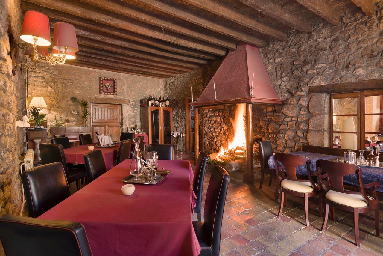 Sant Marcal Del Montseny Hotel Ngoại thất bức ảnh
