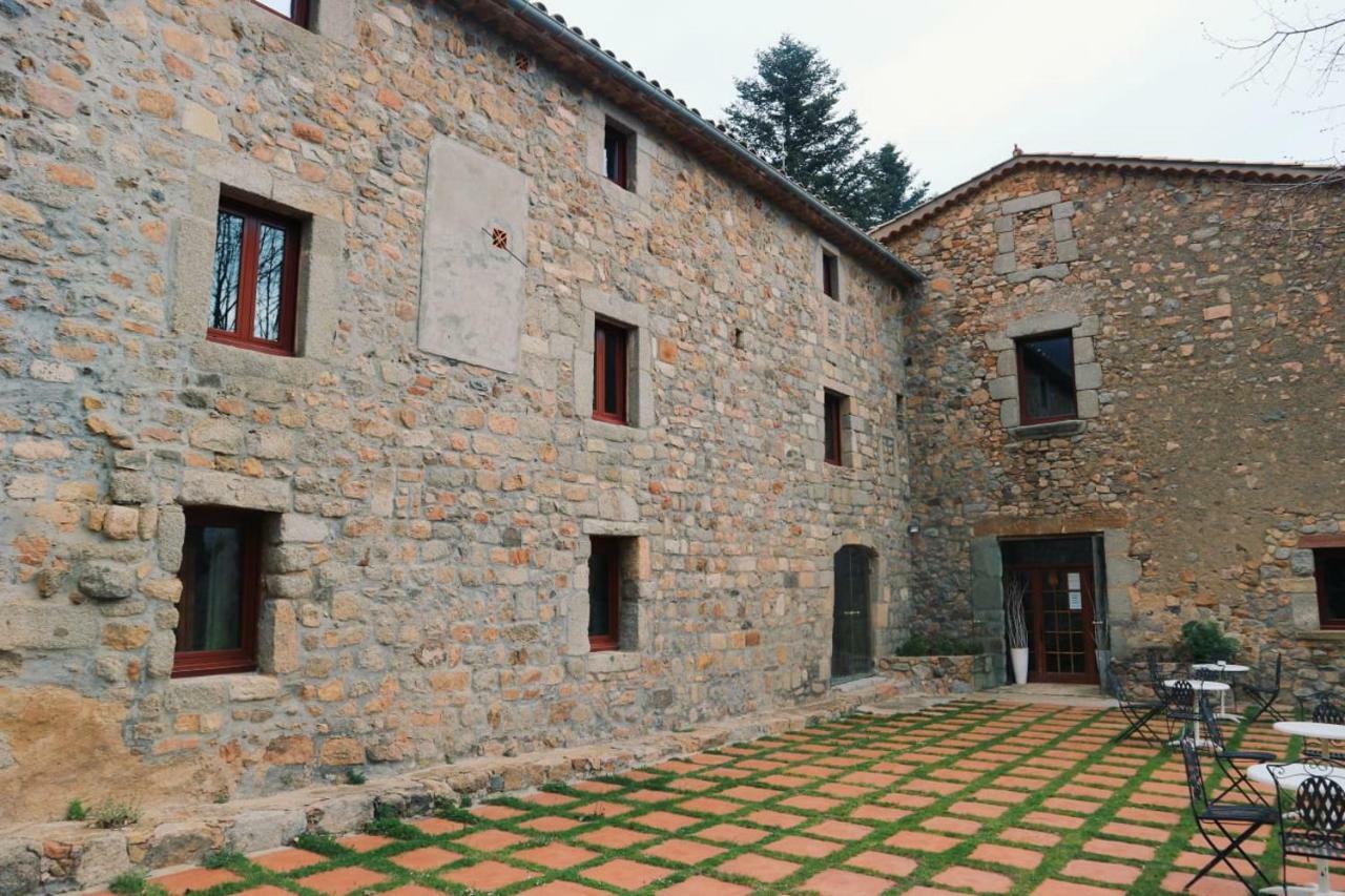 Sant Marcal Del Montseny Hotel Ngoại thất bức ảnh