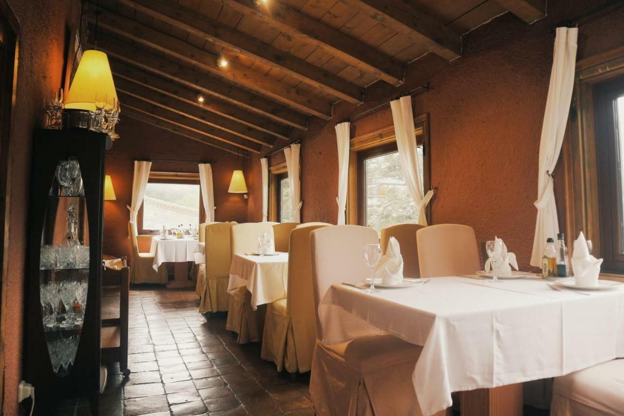 Sant Marcal Del Montseny Hotel Ngoại thất bức ảnh