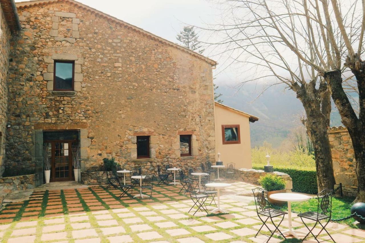 Sant Marcal Del Montseny Hotel Ngoại thất bức ảnh